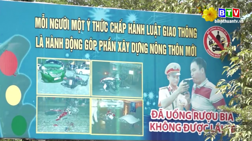 Bình Thuận nông thôn mới 7.2.2021