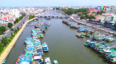 Dọc miền quê biển 23.7.2023