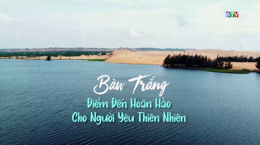 Bình Thuận hội tụ xanh | 14.12.2023