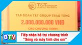 Triệt phá nhóm đối tượng trộm dây điện thanh long