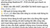 Dịch COVID-19 ngày 18-2: Thêm 93 người chết ở Hồ Bắc, số tử vong toàn cầu 1.873