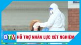 CHI HỖ TRỢ TRẺ EM VÀ NGƯỜI ĐANG ĐIỀU TRỊ COVID - 19, CÁCH LY Y TẾ