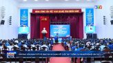 Lãnh đạo tỉnh gặp mặt thanh niên năm 2024 với chủ đề “Nghe Thanh niên nói - Nói Thanh niên nghe”.