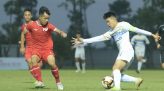 TUYỂN VN - U22 VN: 2-2: Thử nghiệm chưa như ý